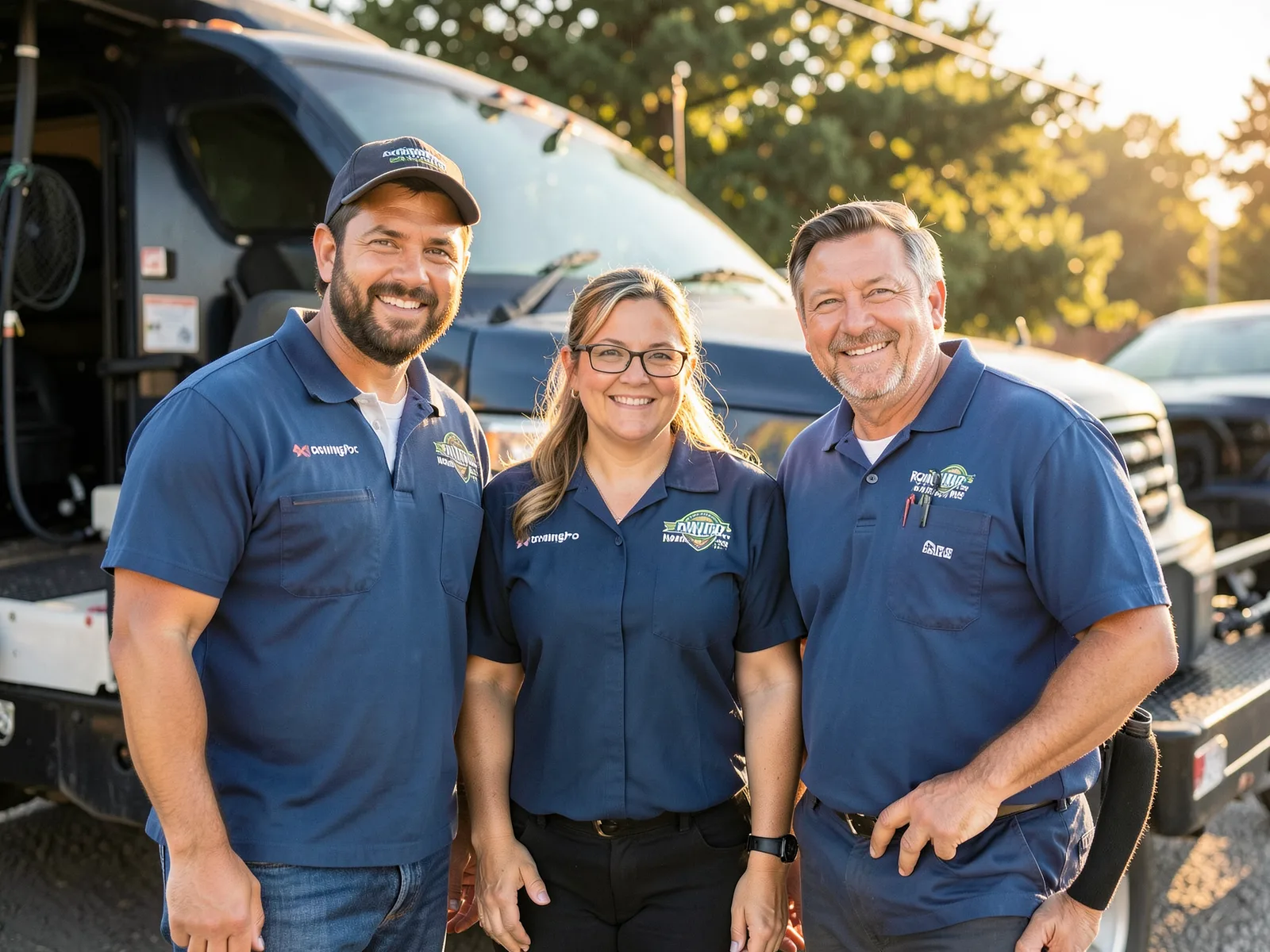 Roof Repair company in Columbia, TN